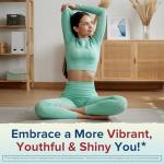 Terranics Multi Collagen Powder for Keto Diets