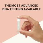 Keto DNA Test Kit with 370+ Reports
