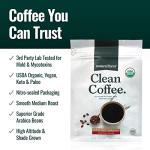 Keto Clean Coffee with MCT Oil & Collagen Bundle