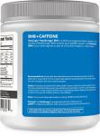 KetoLogic BHB Energy Powder with Caffeine - Raspberry