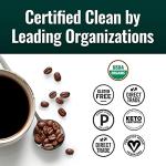 Keto Clean Coffee with MCT Oil & Collagen Bundle