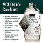 Keto Clean Coffee with MCT Oil & Collagen Bundle