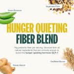 Chocolate Brownie Keto-Friendly Prebiotic Protein Bars