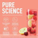 Keppi Electrolytes Powder - Raspberry Lemonade Flavor