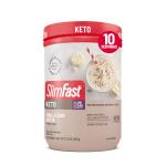 Keto Meal Replacement Shake, Low Carb Protein