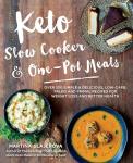 Keto Slow Cooker Meals: 100+ Easy Low-Carb Recipes