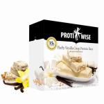 ProtiWise - 15g High Protein Keto Bar (Fluffy Vanilla Crisp)