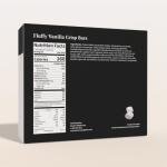 ProtiWise - 15g High Protein Keto Bar (Fluffy Vanilla Crisp)