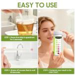 Ketone Test Strips 200 Count - Easy Ketosis Tracker