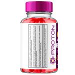 Proton Keto Gummies 3-Pack for Weight Loss