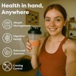 310 Nutrition Keto Meal Replacement Shake - Cookies & Cream