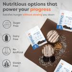 310 Nutrition Keto Meal Replacement Shake - Cookies & Cream