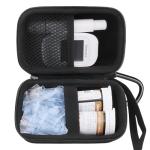 Keto Monitor Hard EVA Storage Case for Travel