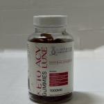 Keto ACV Gummies 1000MG - 60 Count