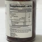 Keto ACV Gummies 1000MG - 60 Count