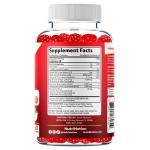 Nutri Nation Keto ACV Gummies 1000mg with BHB