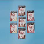KetoLogic Meal Sample Pack, 7 Flavors