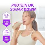 Flimeal Keto Protein Shake Variety Pack, 14 Servings