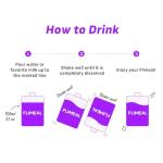 Flimeal Keto Protein Shake Variety Pack, 14 Servings