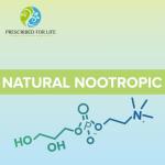 Alpha GPC Powder | Cognitive Function & Memory Support