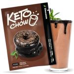 Keto Chow Chocolate Core Meal Replacement Shake