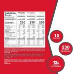 Ketologic Keto Meal Replacement Shake Variety Pack