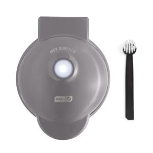Dash Mini Waffle Maker - Easy Clean & Compact