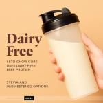 Keto Chow Chocolate Core Meal Replacement Shake