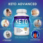 Keto BHB Pills - Enhanced Fat Burner Supply