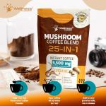 Wellness LabsRX Instant Keto Mushroom Coffee