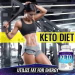 Keto BHB Pills - Enhanced Fat Burner Supply