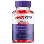 Jump Keto Daily ACV Gummies for Health