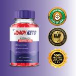 Jump Keto Daily ACV Gummies for Health