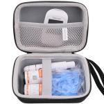 EVA Storage Case for Blood Glucose Monitors