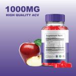 Jump Keto Daily ACV Gummies for Health