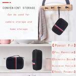 EVA Storage Case for Blood Glucose Monitors