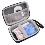 EVA Storage Case for Blood Glucose Monitors