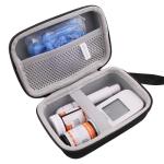 EVA Storage Case for Blood Glucose Monitors
