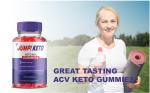 Jump Keto Daily ACV Gummies for Health