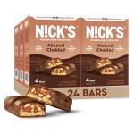 Swedish-Style Keto Protein Snack Bar, 24 count