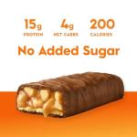 Swedish-Style Keto Protein Snack Bar, 24 count