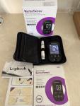 KetoSens Blood Ketone Monitor Starter Kit