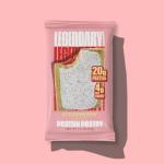 Legendary Foods Frosted Strawberry Keto Protein Pastry