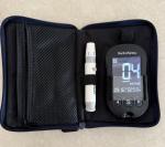 KetoSens Blood Ketone Monitor Starter Kit