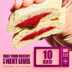 Legendary Foods Frosted Strawberry Keto Protein Pastry