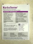 KetoSens Blood Ketone Monitor Starter Kit