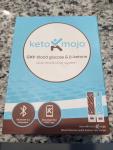 Keto-Mojo GK+ Blood Glucose and Ketone Meter
