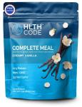 HLTH Code Complete Ketogenic Meal Replacement Shake