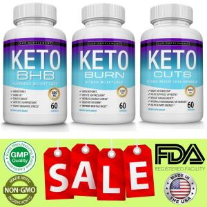 Keto Diet Pills Bundle for Advanced Ketosis