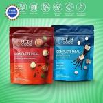 HLTH Code Complete Ketogenic Meal Replacement Shake